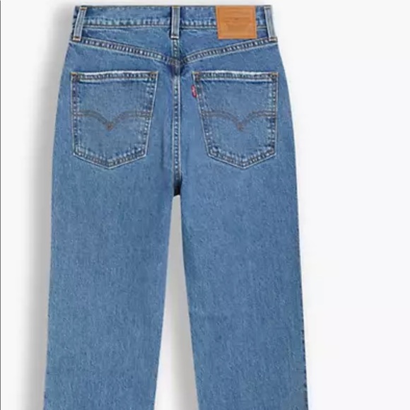 Levi’s Slim Fit Jeans - Picture 7 of 8